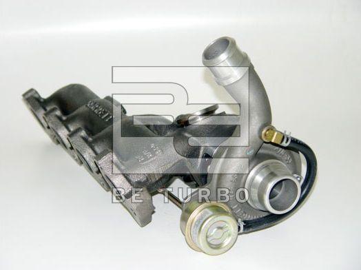 BE TURBO 124178 - Turbocompressore, Sovralimentazione www.autoricambit.com