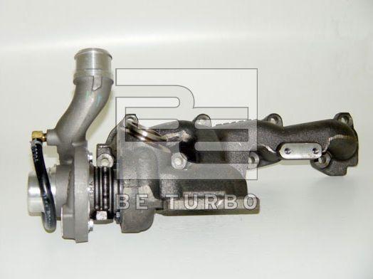 BE TURBO 124178 - Turbocompressore, Sovralimentazione www.autoricambit.com