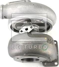 BE TURBO 124853RED - Turbocompressore, Sovralimentazione www.autoricambit.com