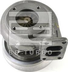 BE TURBO 124853 - Turbocompressore, Sovralimentazione www.autoricambit.com