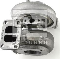 BE TURBO 124853 - Turbocompressore, Sovralimentazione www.autoricambit.com