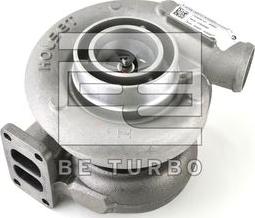 BE TURBO 124853RED - Turbocompressore, Sovralimentazione www.autoricambit.com