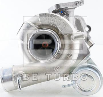 BE TURBO 124862 - Turbocompressore, Sovralimentazione www.autoricambit.com