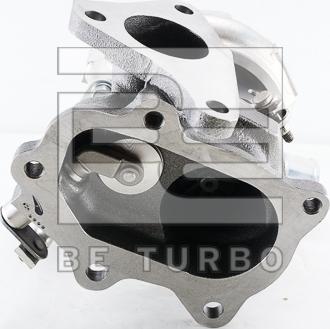 BE TURBO 124862 - Turbocompressore, Sovralimentazione www.autoricambit.com