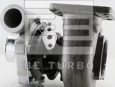 BE TURBO 124805 - Turbocompressore, Sovralimentazione www.autoricambit.com