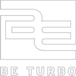 BE TURBO 124805 - Turbocompressore, Sovralimentazione www.autoricambit.com