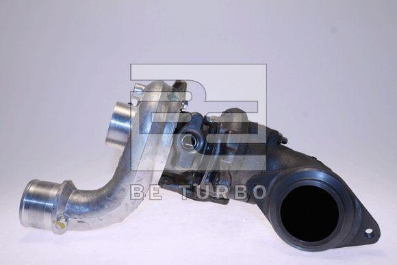 BE TURBO 124800 - Turbocompressore, Sovralimentazione www.autoricambit.com