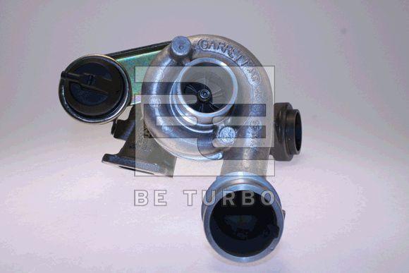 BE TURBO 124800 - Turbocompressore, Sovralimentazione www.autoricambit.com