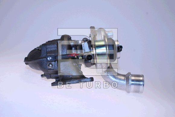 BE TURBO 124800 - Turbocompressore, Sovralimentazione www.autoricambit.com