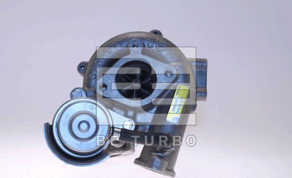 BE TURBO 124880 - Turbocompressore, Sovralimentazione www.autoricambit.com