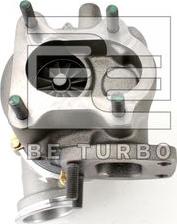 BE TURBO 124820RED - Turbocompressore, Sovralimentazione www.autoricambit.com