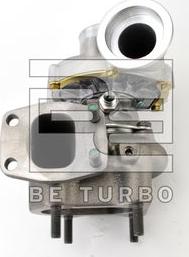 BE TURBO 124820RED - Turbocompressore, Sovralimentazione www.autoricambit.com