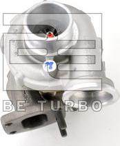 BE TURBO 124820RED - Turbocompressore, Sovralimentazione www.autoricambit.com