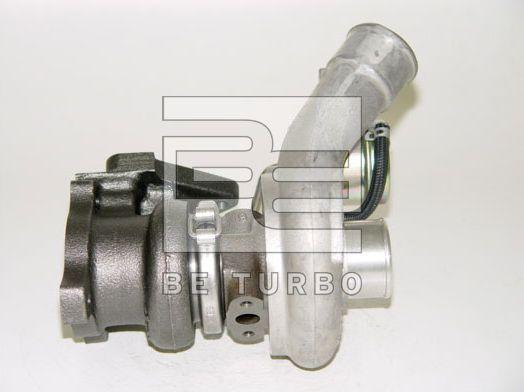 BE TURBO 124349 - Turbocompressore, Sovralimentazione www.autoricambit.com