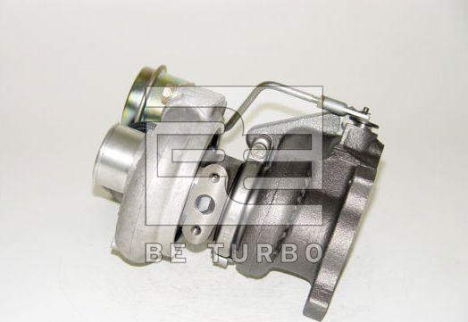 BE TURBO 124349 - Turbocompressore, Sovralimentazione www.autoricambit.com