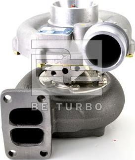 BE TURBO 124346 - Turbocompressore, Sovralimentazione www.autoricambit.com