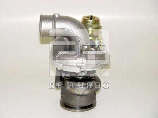 BE TURBO 124343 - Turbocompressore, Sovralimentazione www.autoricambit.com