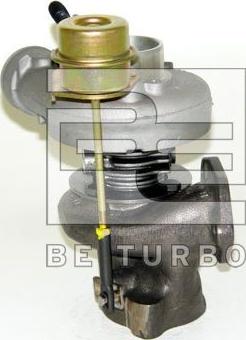 BE TURBO 124353 - Turbocompressore, Sovralimentazione www.autoricambit.com