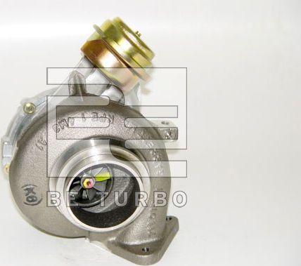 BE TURBO 124357 - Turbocompressore, Sovralimentazione www.autoricambit.com