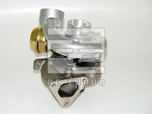 BE TURBO 124357 - Turbocompressore, Sovralimentazione www.autoricambit.com