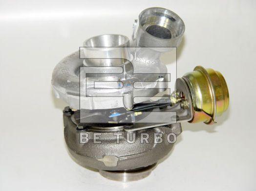 BE TURBO 124357 - Turbocompressore, Sovralimentazione www.autoricambit.com