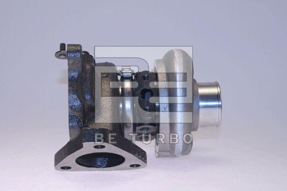 BE TURBO 124369 - Turbocompressore, Sovralimentazione www.autoricambit.com