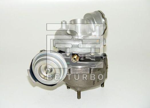 BE TURBO 124364 - Turbocompressore, Sovralimentazione www.autoricambit.com