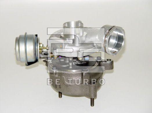 BE TURBO 124364 - Turbocompressore, Sovralimentazione www.autoricambit.com