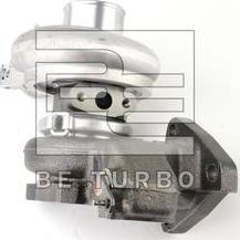 BE TURBO 124363 - Turbocompressore, Sovralimentazione www.autoricambit.com