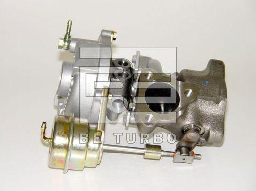 BE TURBO 124306 - Turbocompressore, Sovralimentazione www.autoricambit.com