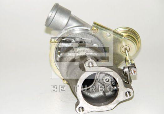 BE TURBO 124306 - Turbocompressore, Sovralimentazione www.autoricambit.com