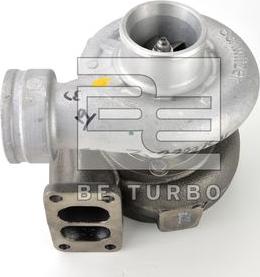 BE TURBO 124308 - Turbocompressore, Sovralimentazione www.autoricambit.com