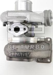 BE TURBO 124319 - Turbocompressore, Sovralimentazione www.autoricambit.com