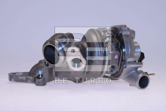 BE TURBO 124315 - Turbocompressore, Sovralimentazione www.autoricambit.com