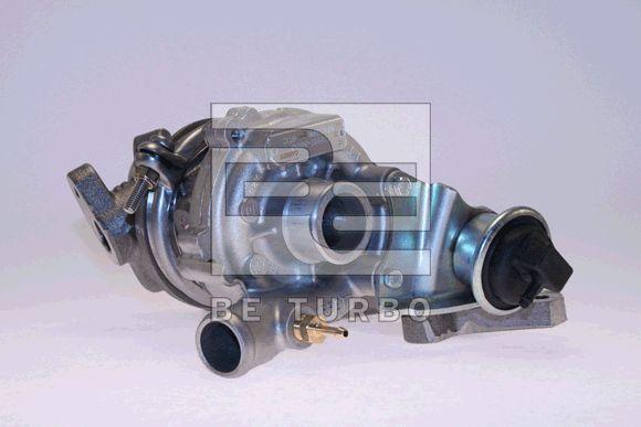 BE TURBO 124315 - Turbocompressore, Sovralimentazione www.autoricambit.com