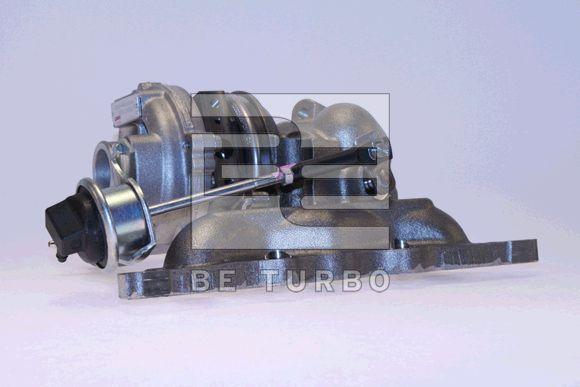 BE TURBO 124315 - Turbocompressore, Sovralimentazione www.autoricambit.com