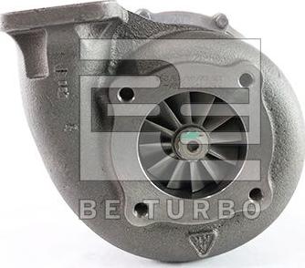 BE TURBO 124316 - Turbocompressore, Sovralimentazione www.autoricambit.com