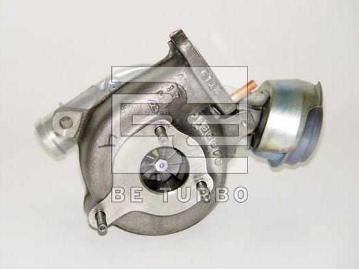 BE TURBO 124318 - Turbocompressore, Sovralimentazione www.autoricambit.com