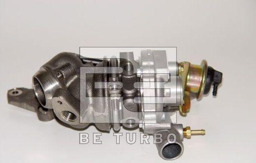 BE TURBO 124313 - Turbocompressore, Sovralimentazione www.autoricambit.com