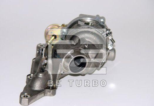 BE TURBO 124313 - Turbocompressore, Sovralimentazione www.autoricambit.com