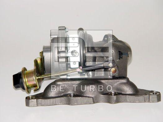 BE TURBO 124313 - Turbocompressore, Sovralimentazione www.autoricambit.com