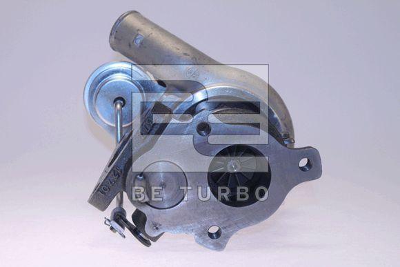 BE TURBO 124388 - Turbocompressore, Sovralimentazione www.autoricambit.com