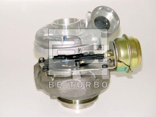 BE TURBO 124324RED - Turbocompressore, Sovralimentazione www.autoricambit.com