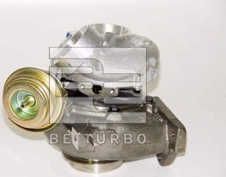 BE TURBO 124324 - Turbocompressore, Sovralimentazione www.autoricambit.com