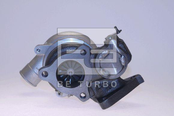 BE TURBO 124370 - Turbocompressore, Sovralimentazione www.autoricambit.com