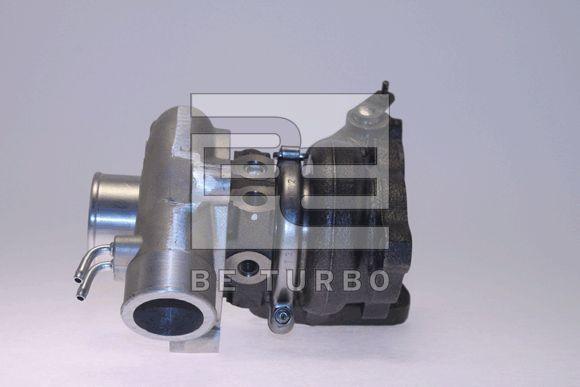 BE TURBO 124370 - Turbocompressore, Sovralimentazione www.autoricambit.com