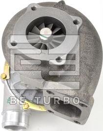 BE TURBO 124294 - Turbocompressore, Sovralimentazione www.autoricambit.com