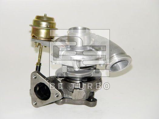 BE TURBO 124248 - Turbocompressore, Sovralimentazione www.autoricambit.com