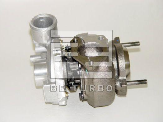 BE TURBO 124259 - Turbocompressore, Sovralimentazione www.autoricambit.com