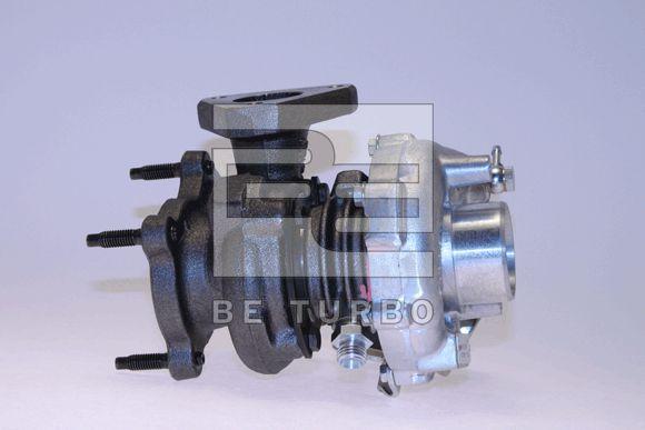 BE TURBO 124204 - Turbocompressore, Sovralimentazione www.autoricambit.com